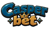 casperbet casino logo
